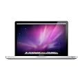 MacBook Pro 13inch 2.4GHz (Intel Core 2 Duo, 4Gb RAM, 250Gb HDD, NVIDIA GeForce 320M graphics, SD card slot, up to 10 hour battery life)