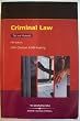 Criminal Law: Texts and Materials