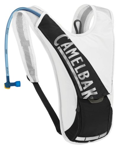 CamelBak Trinkrucksack HydroBak, weiss/schwarz, 1500 ml, 61540 Preisvergleich