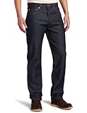 Levi's Men's 501 Original Shrink-To-Fit Jean