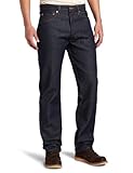 UPC 052177000208 product image for Levi's Men's 501 Shrink To Fit Jean, Rigid STF, 29x32 | upcitemdb.com