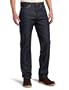 Levi's Men's 501 Big & Tall Jean, Rigid STF, 48x30