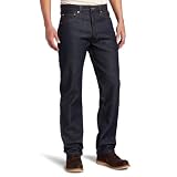 Levi's Men's 501 Shrink To Fit Jean, Rigid STF, 38x34