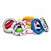 Tread Bangle - Dessert - Chew Bracelet for Sensory, Oral Motor, Anxiety, Autism, ADHD