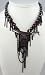 Onyx Skull and Sword