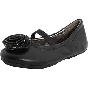 KIDS Lil Lulu Footwear Toddler