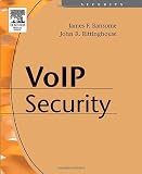 Voice over Internet Protocol (VoIP) Security