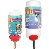 Lixit Small Dog Water Bottle - 16 oz
