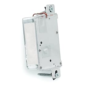 Buy Smarthome 2475D In-LineLinc INSTEON Remote Control In-Line Dimmer by SmartHome now!