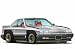 1/24 グラチャン'89シリーズ No.02 R30 スカイライン