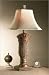 27505 Uttermost AUGUSTINE, TALL Lamp