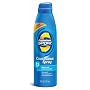 Coppertone Sport Continuous Spray SPF 15, 6-Ounce Bottle (Pack of 3)