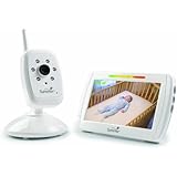 Summer Infant In View Digital Color Video Baby Monitor