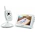 Summer Infant In View Digital Color Video Baby Monitor