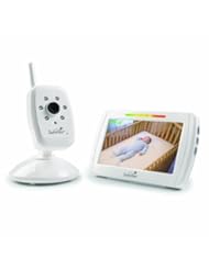 Baby Product: Summer Infant In View Digital Color Video Monitor - Summer Infant