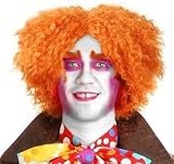 Electric Mad Hatter Wig (Adult) Adult