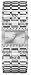 GUESS Stainless Steel Bracelet Watch