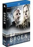 Broen: Season 1 (Blu-ray) (The Bridge) (The Tunnel) (2011) (Region 2) (Import)