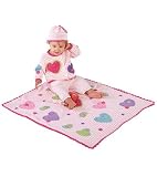 Handmade Blanket
