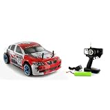 1:16 BMW M3 RTR Electric Remote Control RC Drift Car (Color May Vary) by World Tech Toys