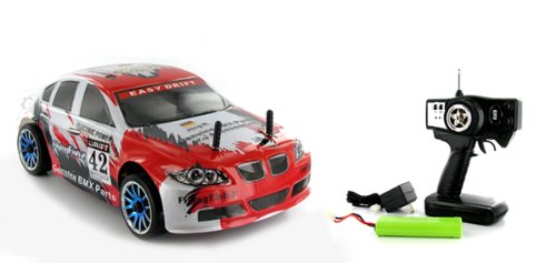 41NIPagvfoL 1:16 BMW M3 RTR Electric Remote Control RC Drift Car (Color May Vary)