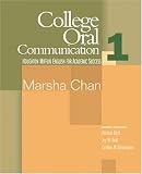 College Oral Communication 1 (Houghton Mifflin English for Academic Success)