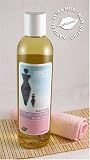 Brigit True Organics - Brigit Baby - Lullaby Lavender Body Wsah