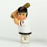 MLB San Francisco Giants Grand Slam Night Light