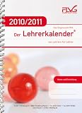 Produkt-Bild: Der Lehrerkalender von Lehrern f&uuml;r Lehrer 2010/2011: Das Original seit 1994.
