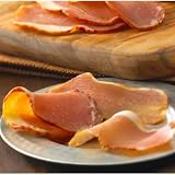 Sliced Lomo Embuchado Dry-cured Pork Loin by La Tienda