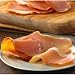 Gourmet Food : Sliced Lomo Embuchado Dry-cured Pork Loin