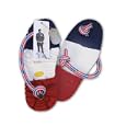 Vibram K9 Chewy Shoe Dog Toy, 12