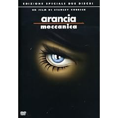 Arancia Meccanica (SE) (2 Dvd)