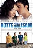 Night Before Exams (Notte prima degli esami) [ NON-USA FORMAT, PAL, Reg.2 Import - Italy ]