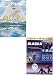 Alaska - Spirit of the Wild / Alaska / The Amazing Panda Adventure / Born to Be Wild (2 pack)