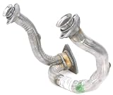 Walker Exhaust 50206 Front Pipe