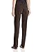 Dockers Women's Ideal Straight-Leg Trouser Pant