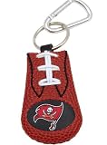 NFL Tampa Bay Buccaneers Classic NFL Football Keychain