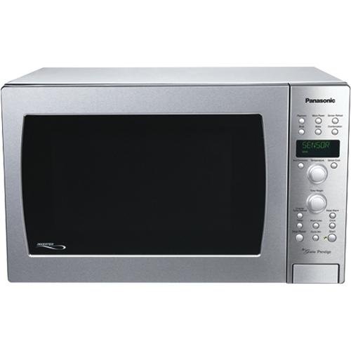 Panasonic NN-CD989S Genius