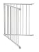 Baby : North States 2 Panel Metal Superyard Extension