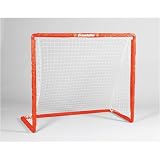 Competition Sleeve Net PVC Street/Roller Hockey Goal (46w x 40h x 22d)