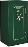 Stack - On® 28 - Gun Fire and Water - Resistant Safe with Combination Lock by STACK-ON
