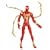 Spiderman Classic Trilogy Iron Spiderman Figure