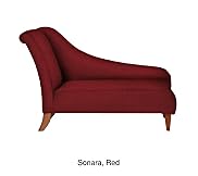 Glamour Chaise (Right-Hand)