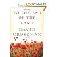 To the End of the Land [Deckle Edge] [Hardcover]