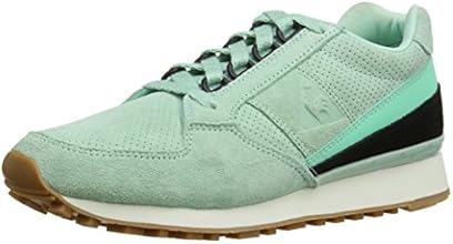 Le Coq Sportif Eclat Nubuck, Unisex Adults' Low-Top Sneakers