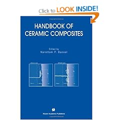 Handbook of Ceramic Composites