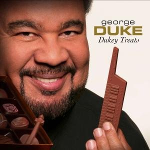 George Duke - Dukey Treats - Zortam Music