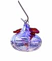 Bird Brain The Snitch Hummingbird Feeder,  Lavender