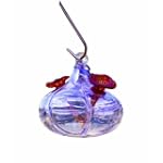 Bird Brain The Snitch Hummingbird Feeder, Lavender